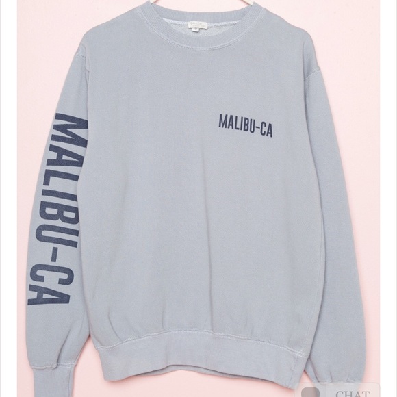 Brandy Melville Sweaters - Brandy Melville malibu sweater